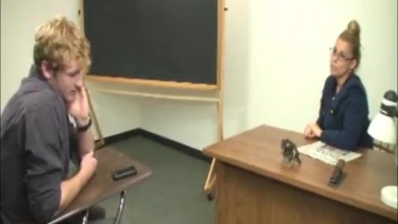 After class handjob - Free Sex Video - RedTube