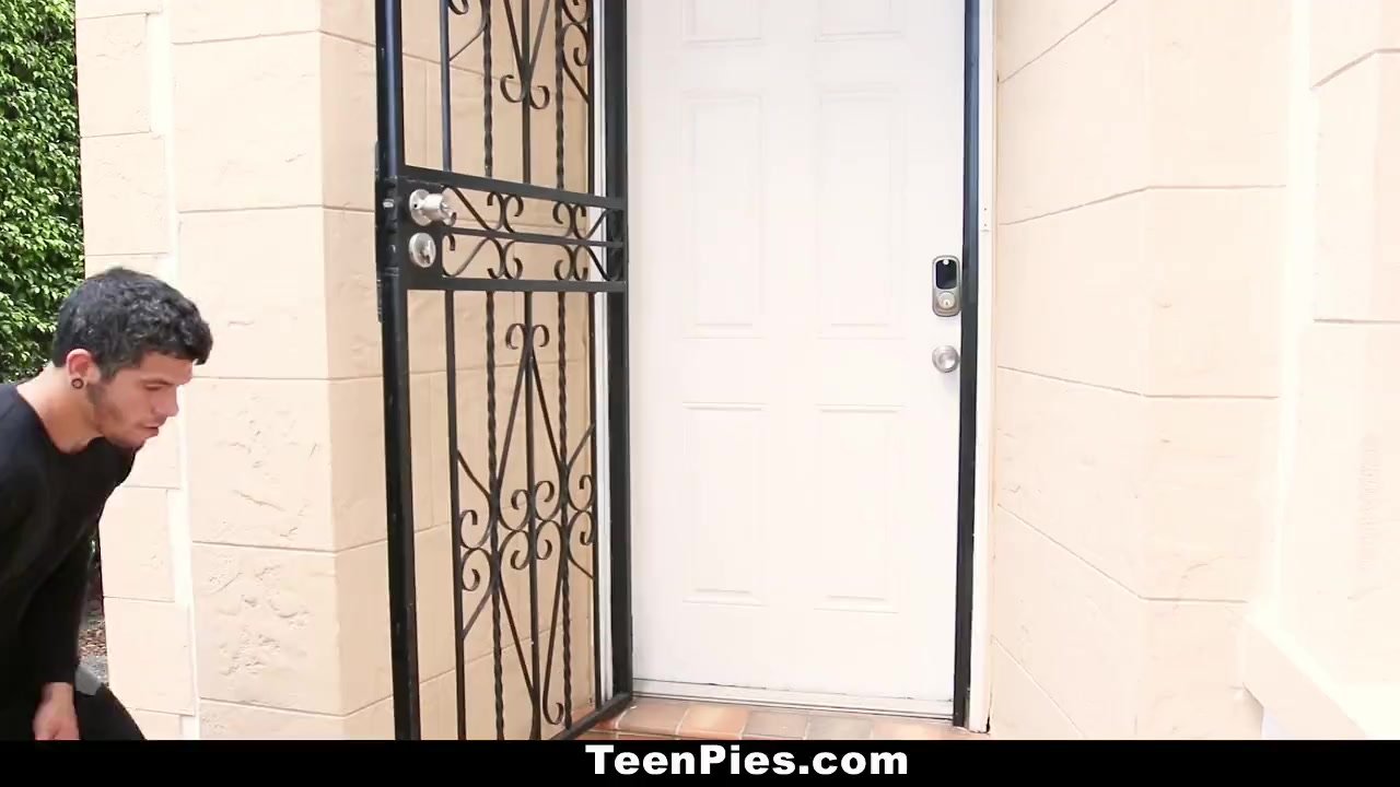 TeenPies - Hot GF Creampie Accident - Free Sex Video - RedTube