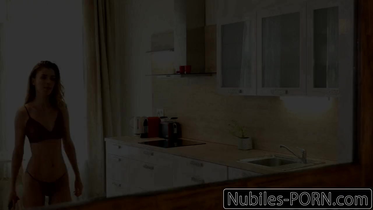 NubilesPorn - Scopando la mia Migliore amica della sorella - RedTube