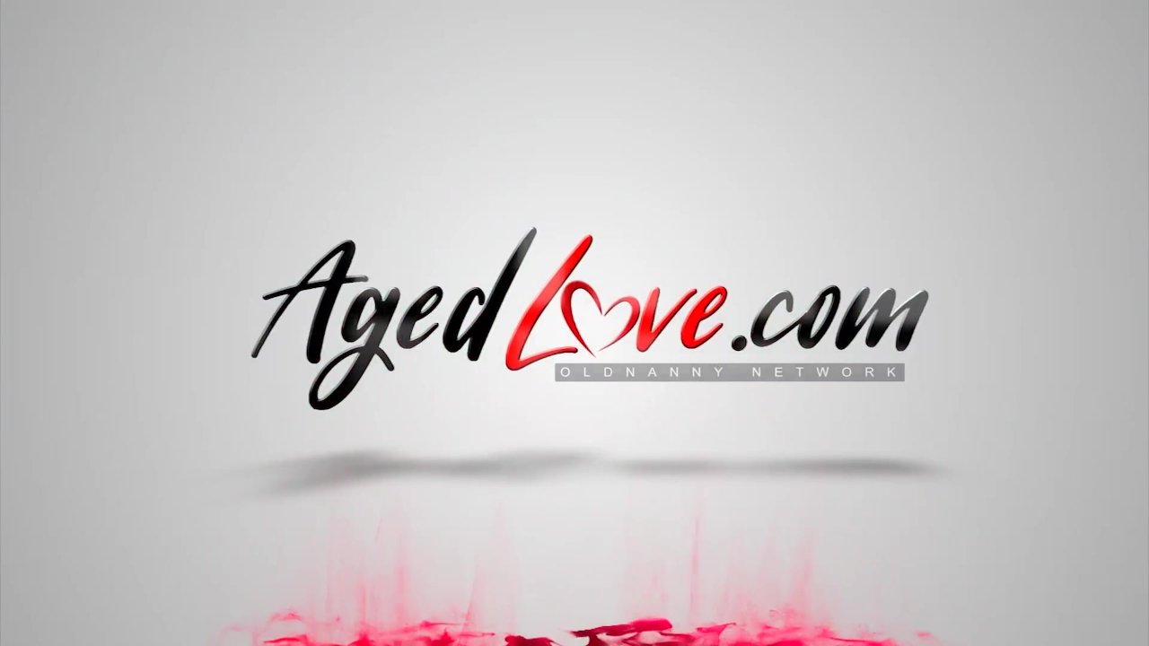AgedLovE Lacey Starr XXL Size Granny Hardcore Sex