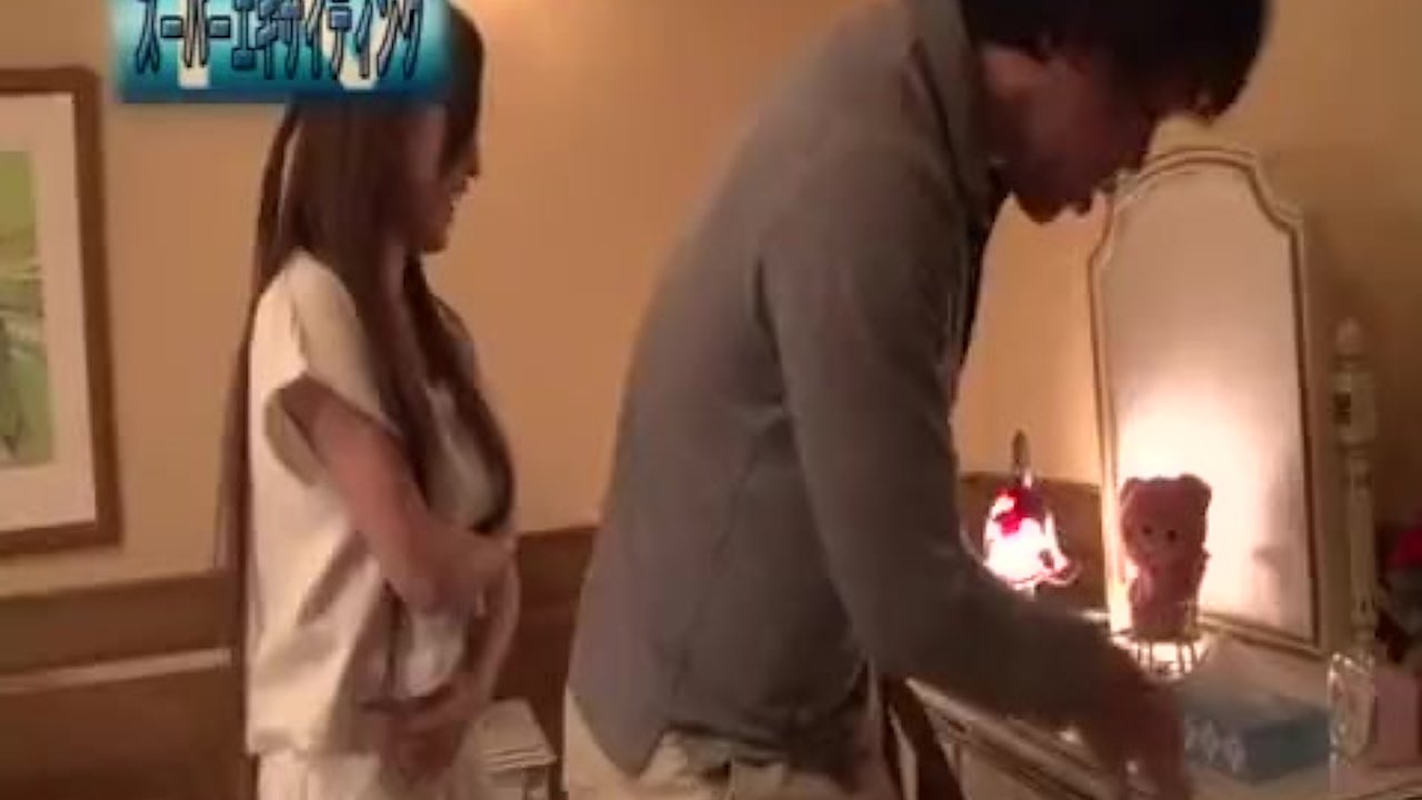 [堀口真希]黒髪ショートの清Japanギャル娘がヤリマンに乳首を弄って一人エッチ - RedTube