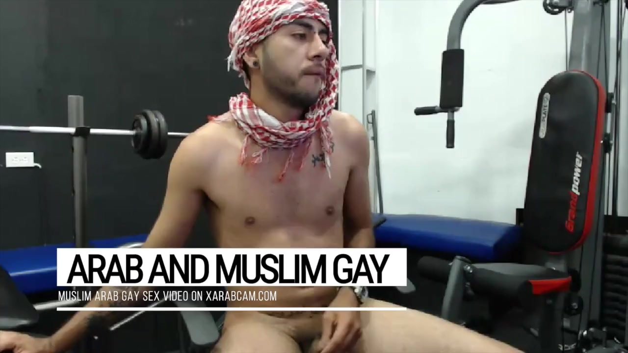 arabs gay sex video
