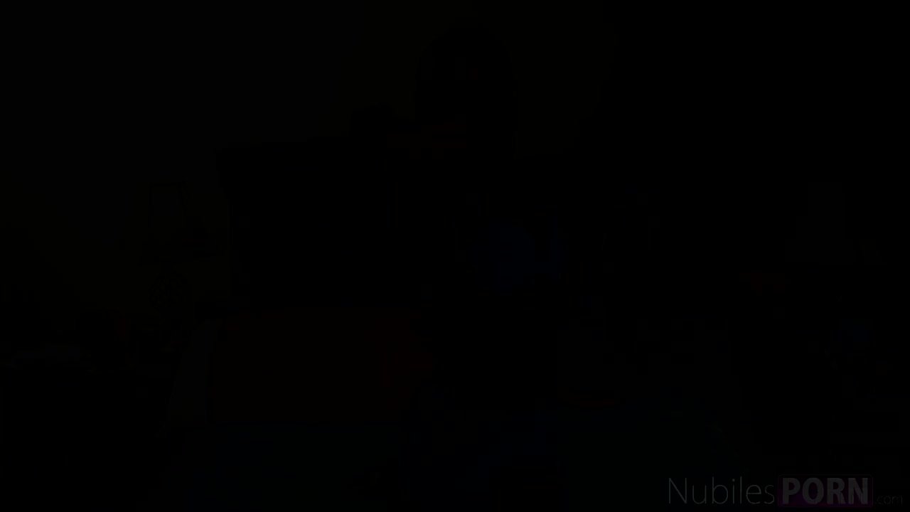 NubilesPorn - Busty Brunette Fucked BFFs Brother - RedTube