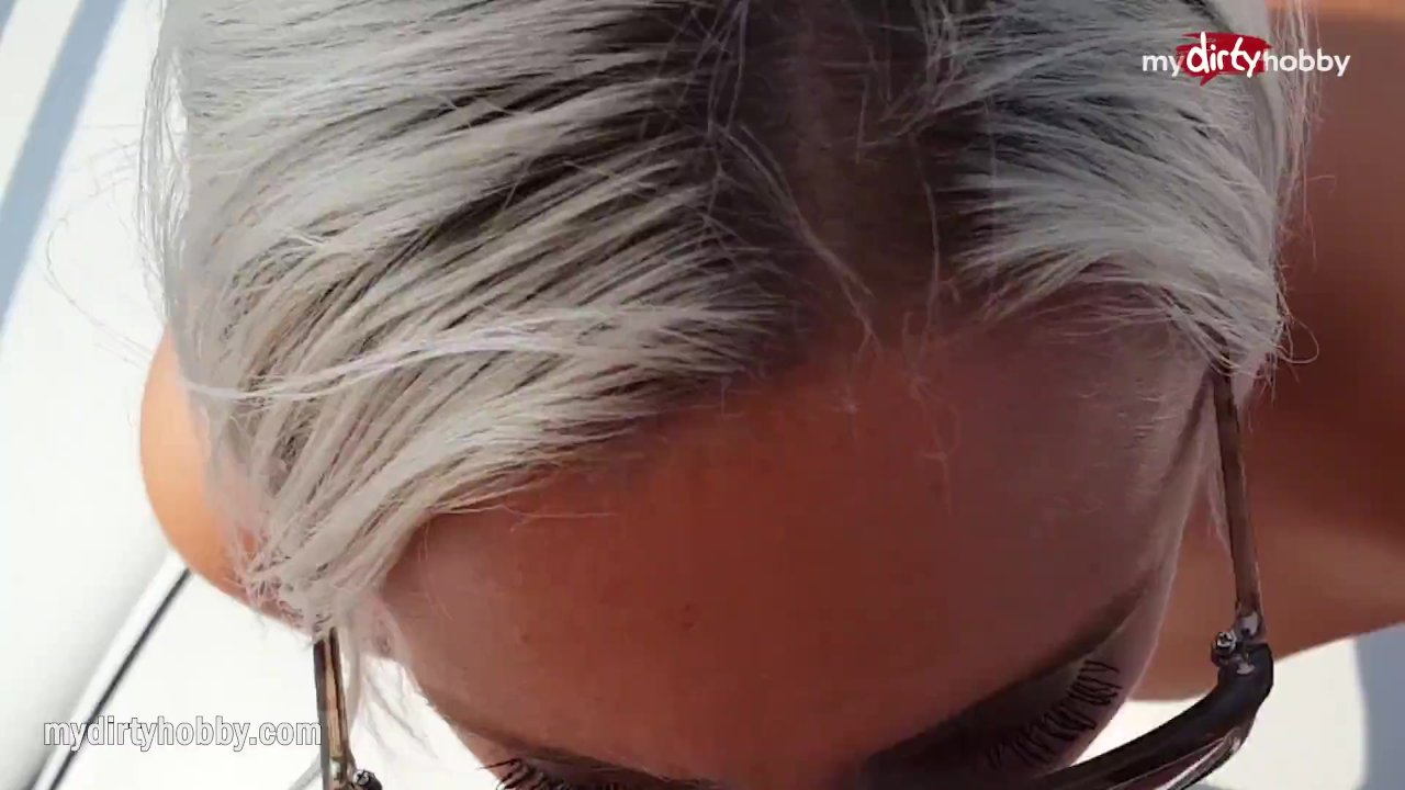 My Dirty Hobby - Amazing fuck on a speed boat - Free Sex Video - RedTube