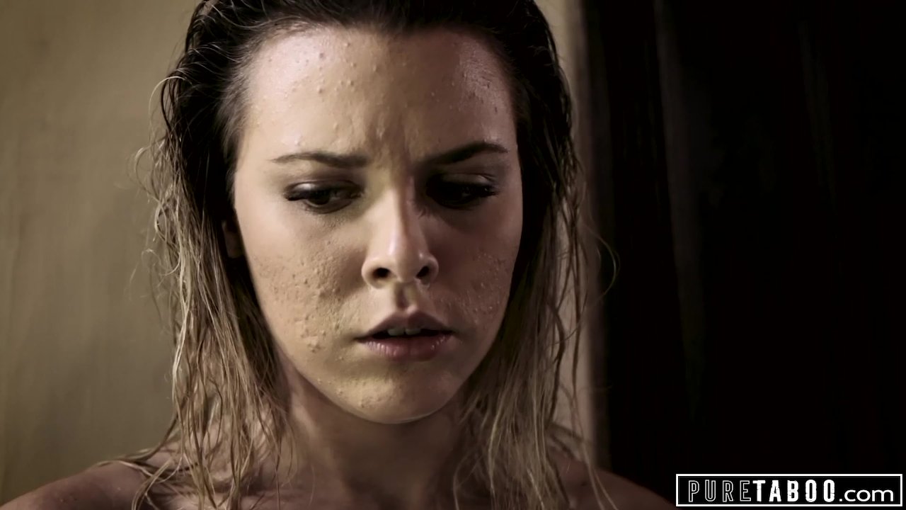 PURE TABOO Homeless Teen Virgin gets  Creampie - Free Sex Video - RedTube