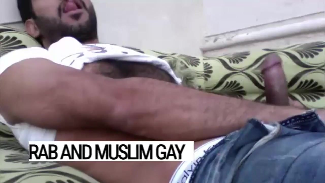Porn syrian gay WTF Gay