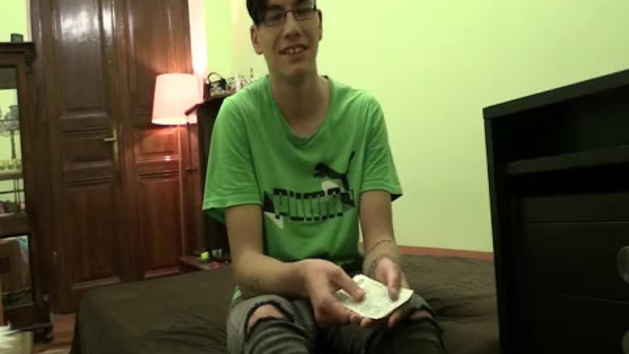Debt Dandy 217