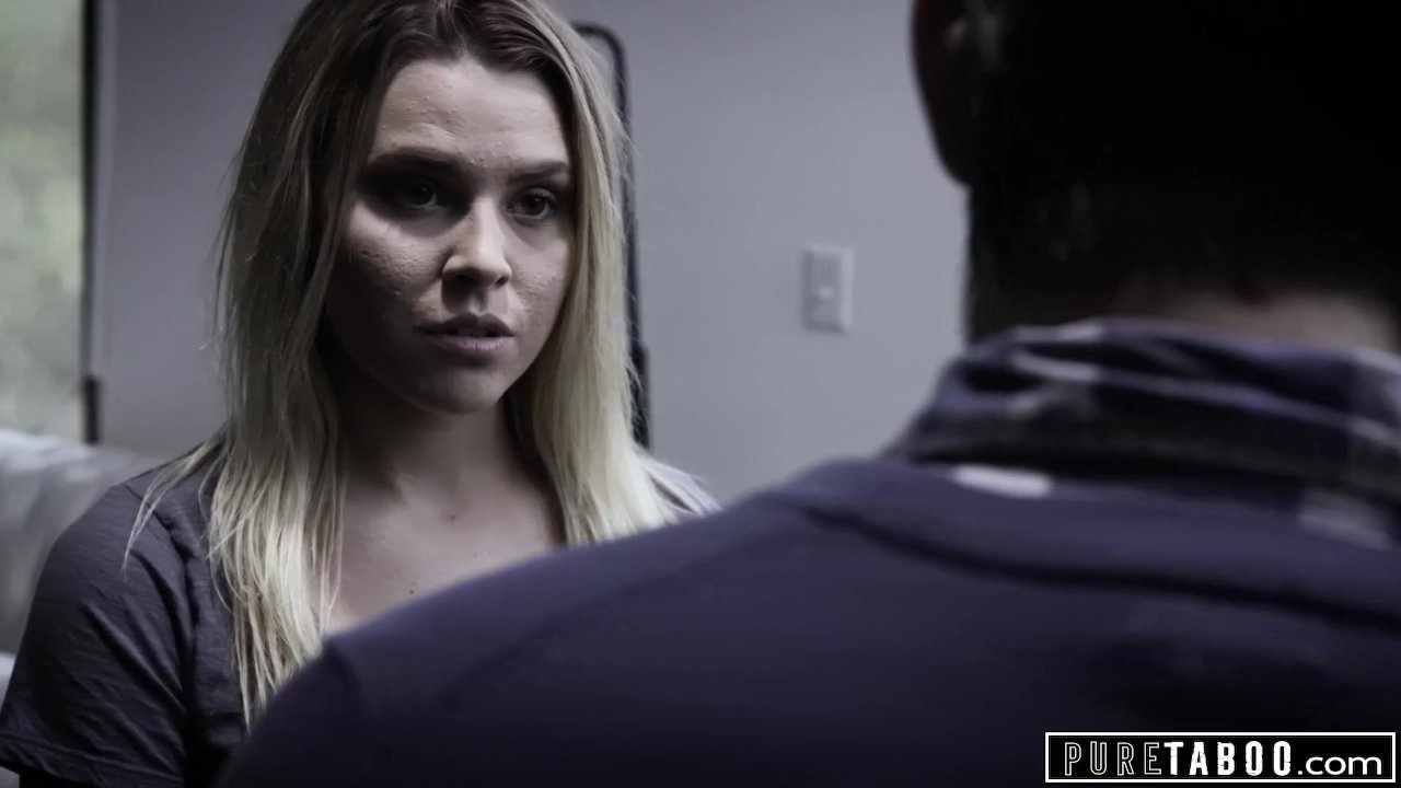PURE TABOO Teen Tricked into FACE FUCK and Dick Biting ...