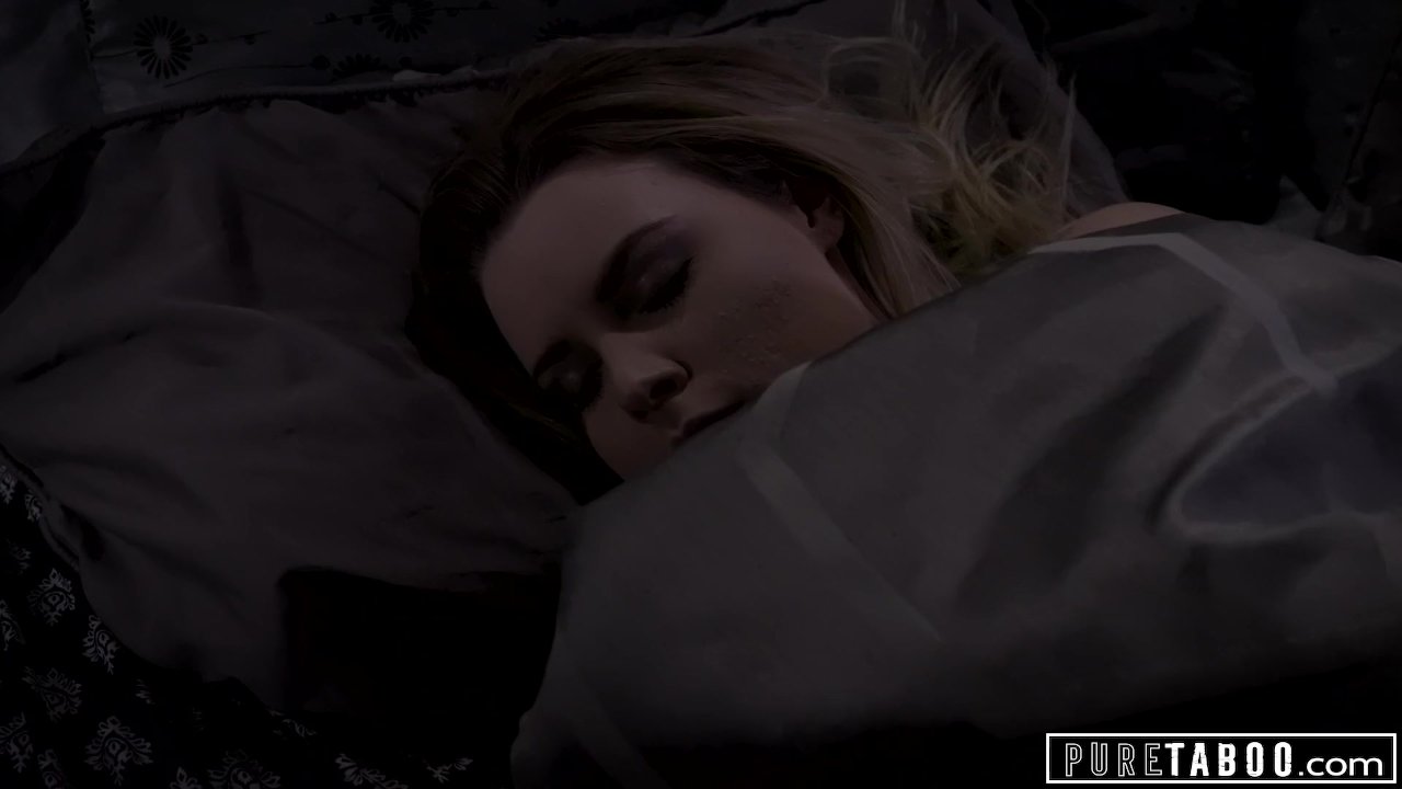 PURE TABOO Teen Tricked into FACE FUCK and Dick Biting ...