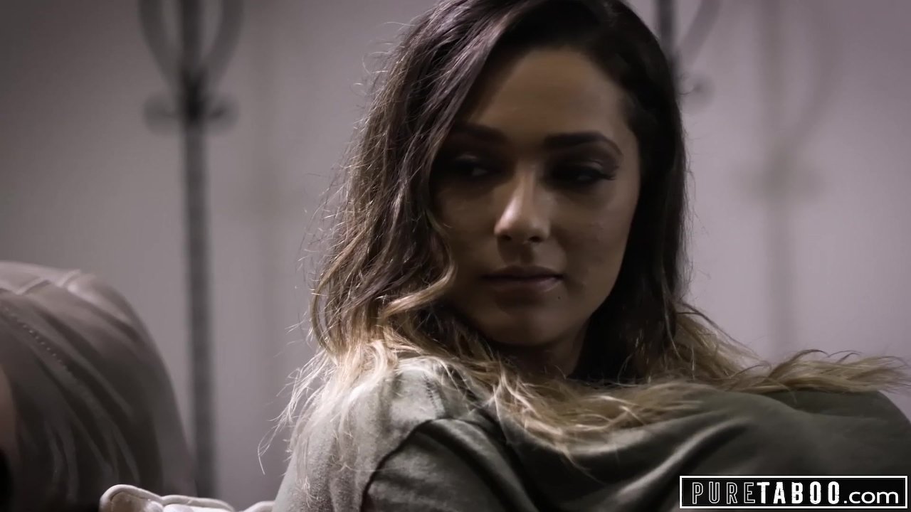 PURE TABOO Teen Virgin Tricked into Fucking Uncle During ...