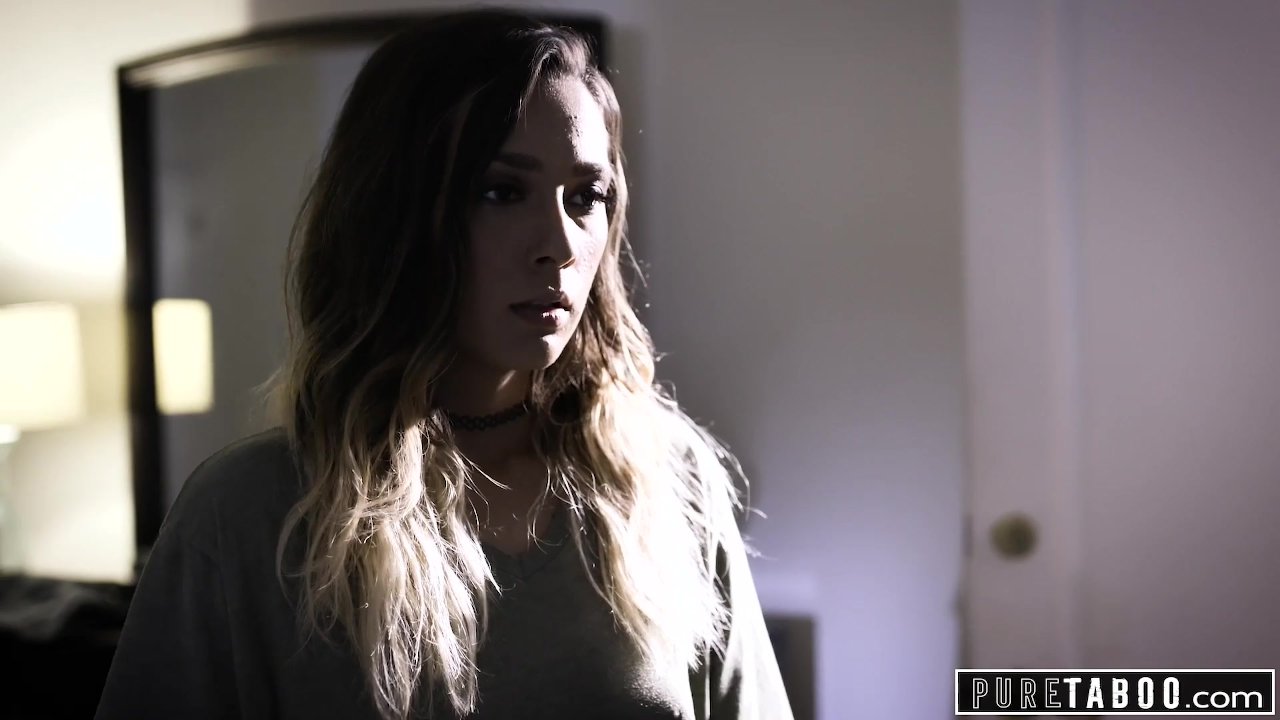 PURE TABOO Teen Virgin Tricked into Fucking Uncle During ...