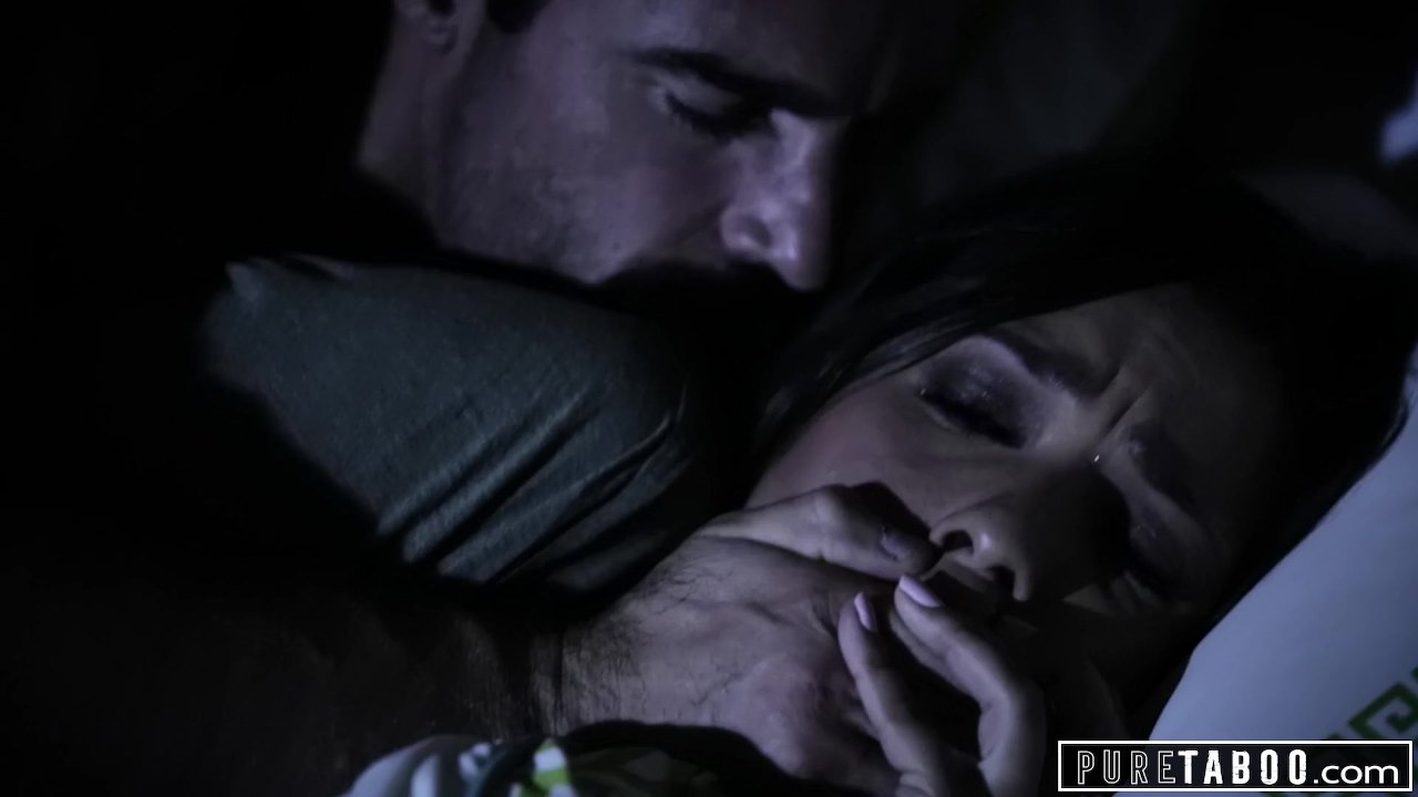 PURE TABOO Teen Virgin Tricked into Fucking Uncle During ...