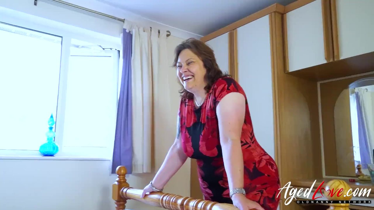 AgedLovE Busty Mature Hardcore Suck and Fuck - Free Sex Video - RedTube
