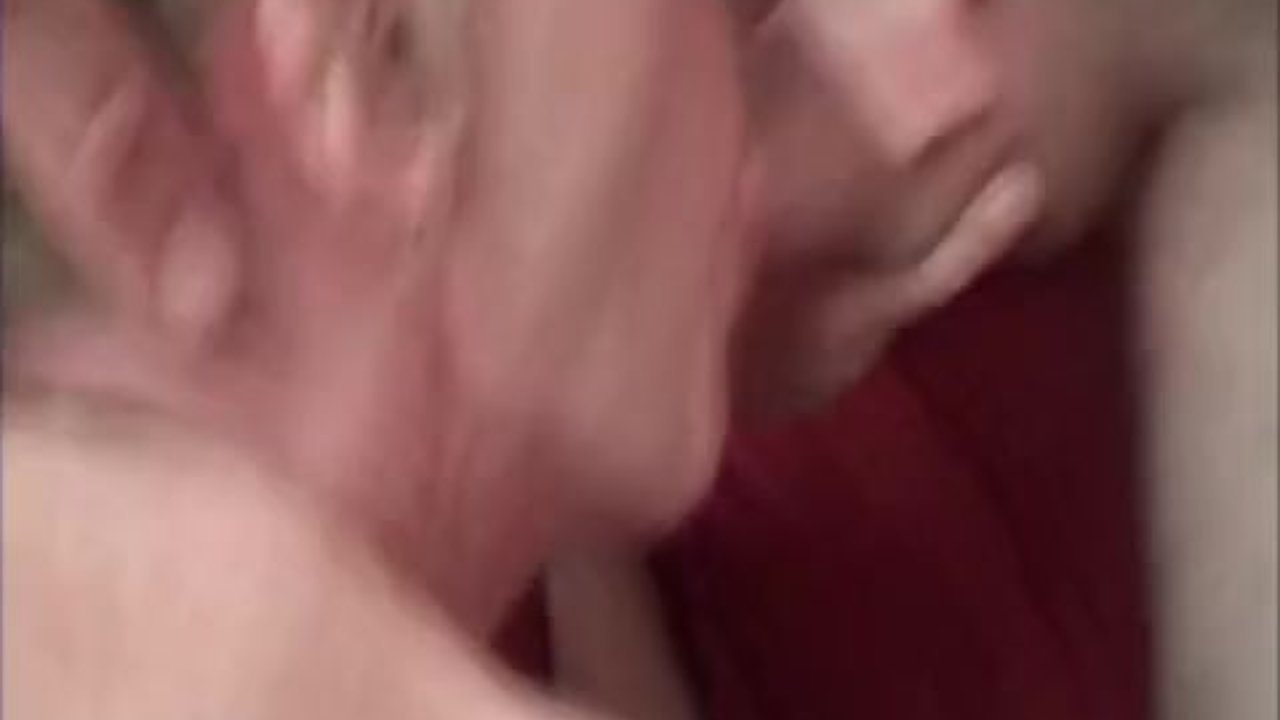 Fuck Grandma In Red In Bed - Free Sex Video - RedTube