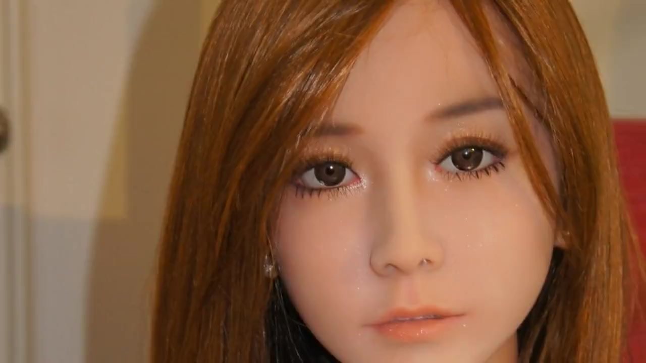 These realistic tight teen sex dolls will make you cum hard