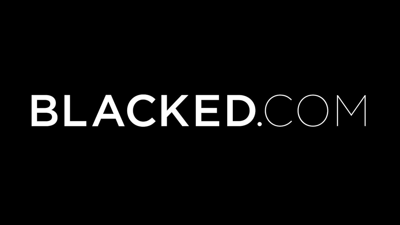 BLACKED Anal Sex With My Boss To Get Ahead - RedTube