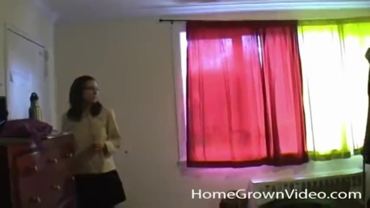 Couple films their own homemade sex video - RedTube 
