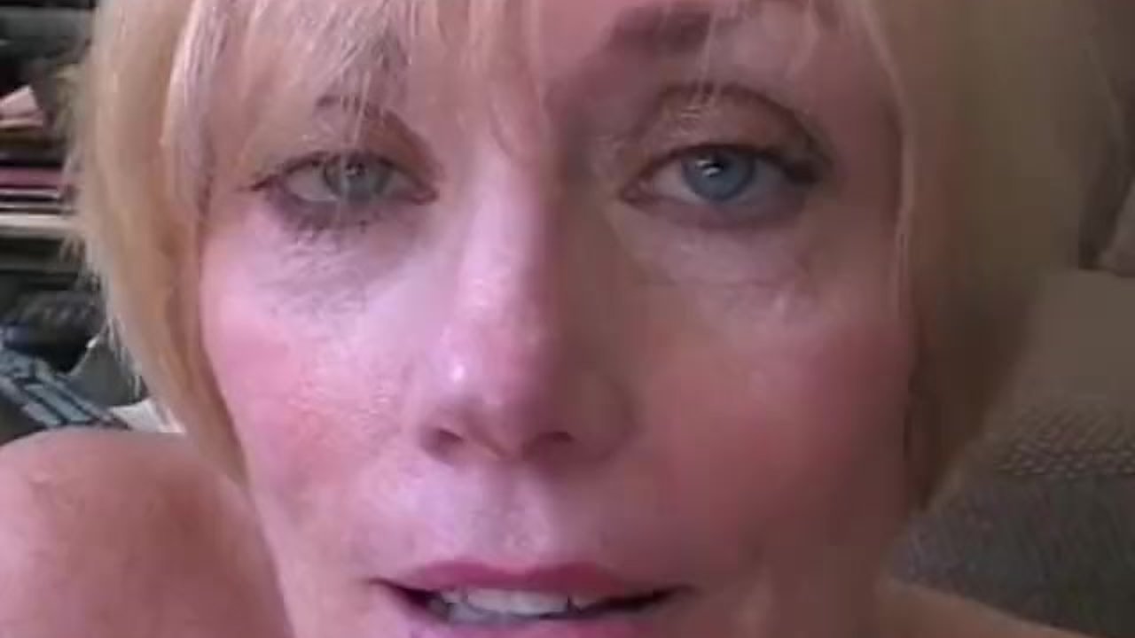 Grandma Is Just Too Sexy