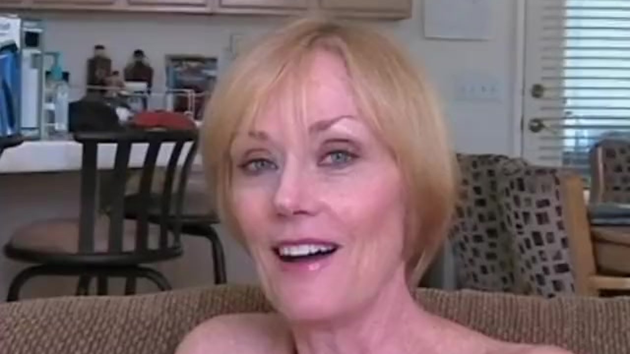 Grandma Is Just Too Sexy