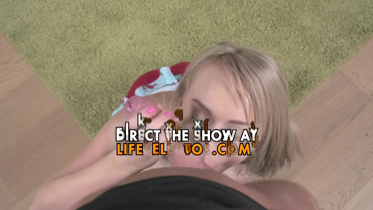 Kira Thorn - Stick it where you want it - Free Sex Video - RedTube