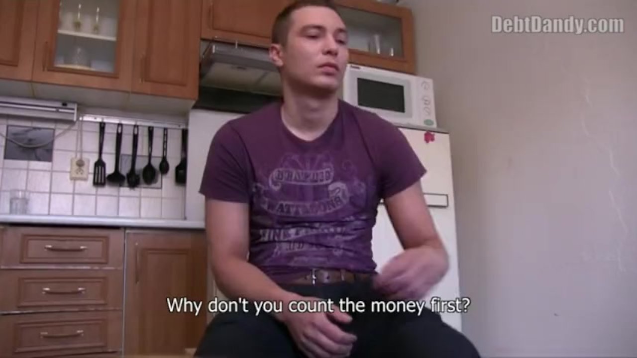 Debt Dandy 235 - Darmowe seks wideo - RedTube