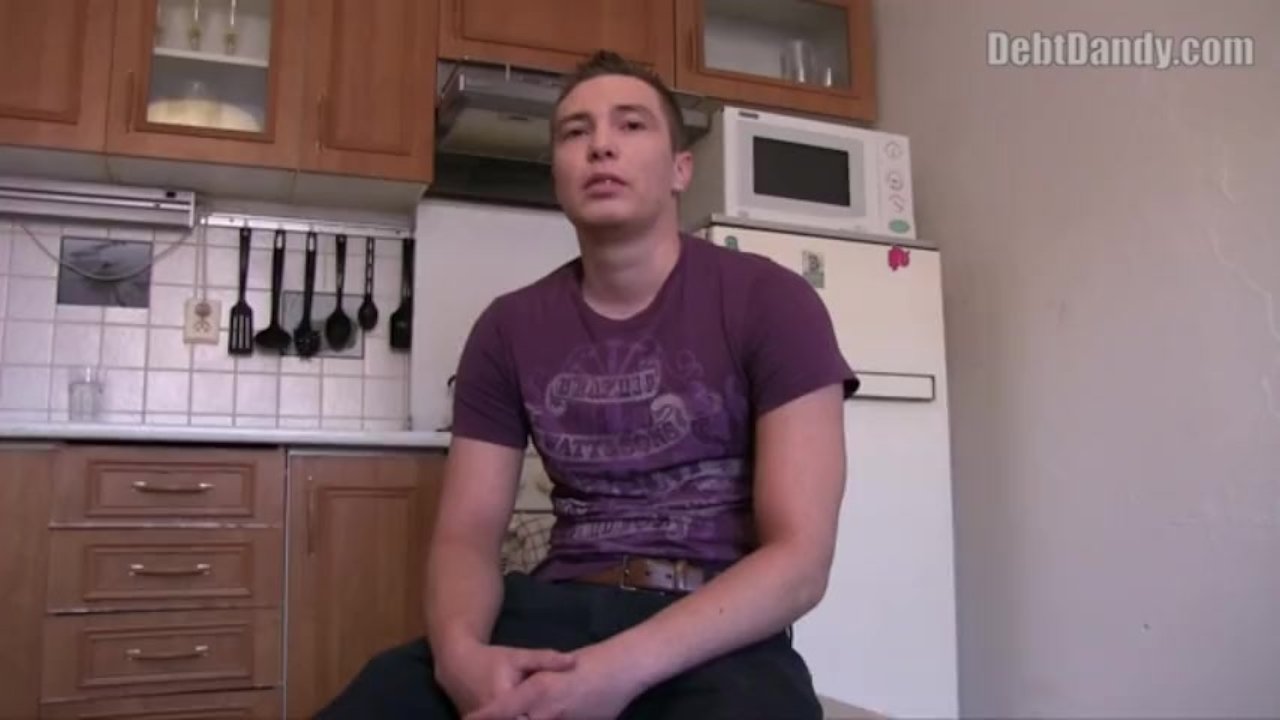 Debt Dandy 235 - Darmowe seks wideo - RedTube