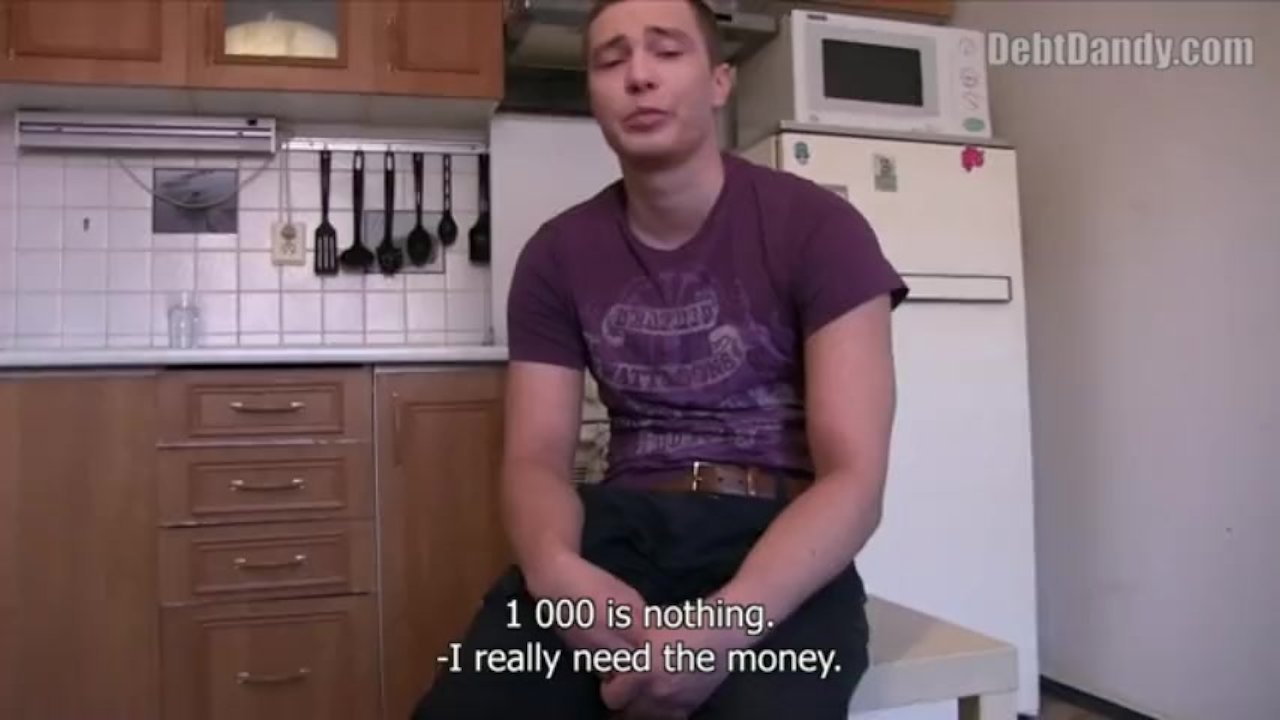 Debt Dandy 235 - Darmowe seks wideo - RedTube