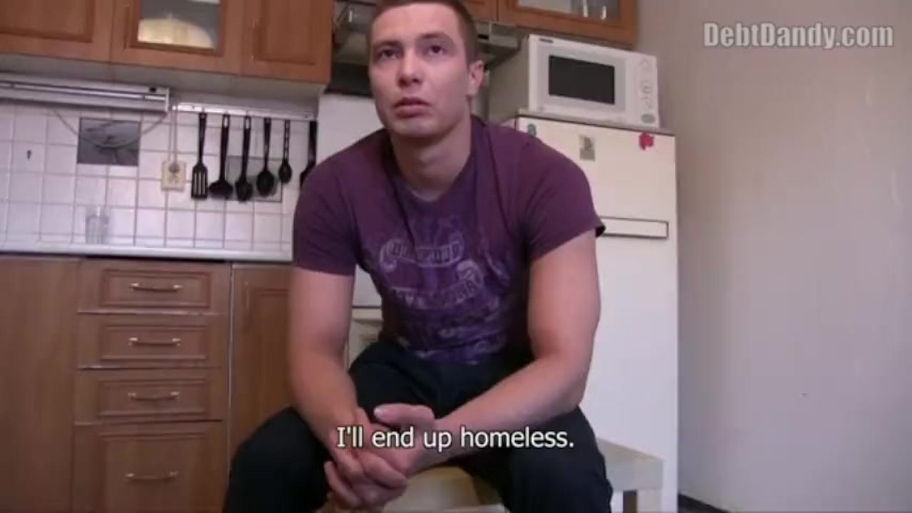 Debt Dandy 235 - Darmowe seks wideo - RedTube
