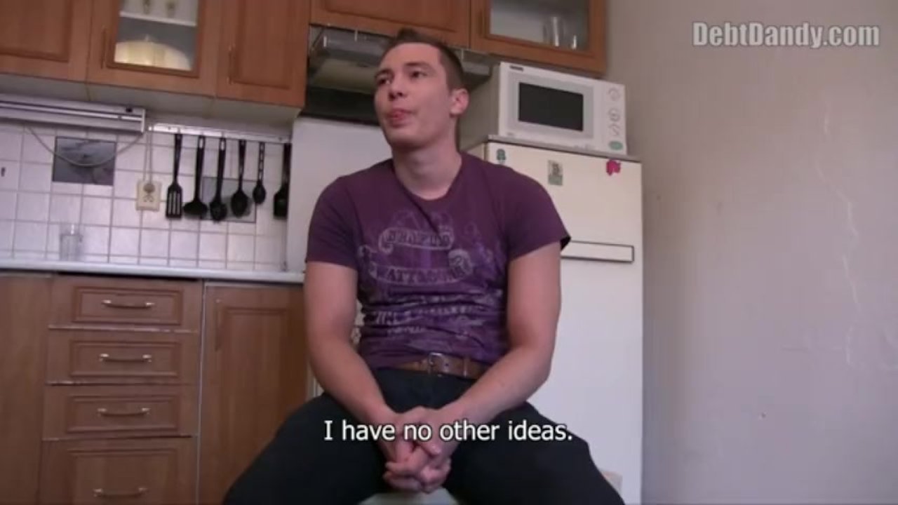 Debt Dandy 235 - Darmowe seks wideo - RedTube