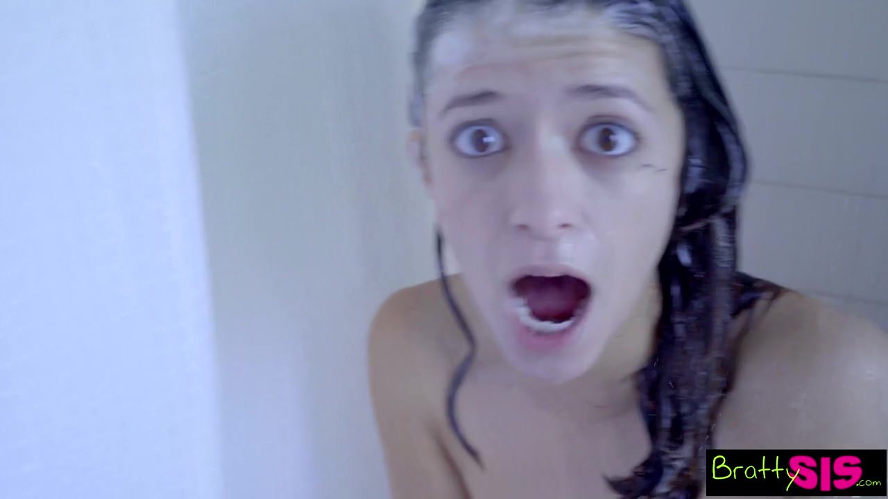 Bratty Sis - Pervy StepSis Loves My April Fools Sex Games S4:E11 - RedTube