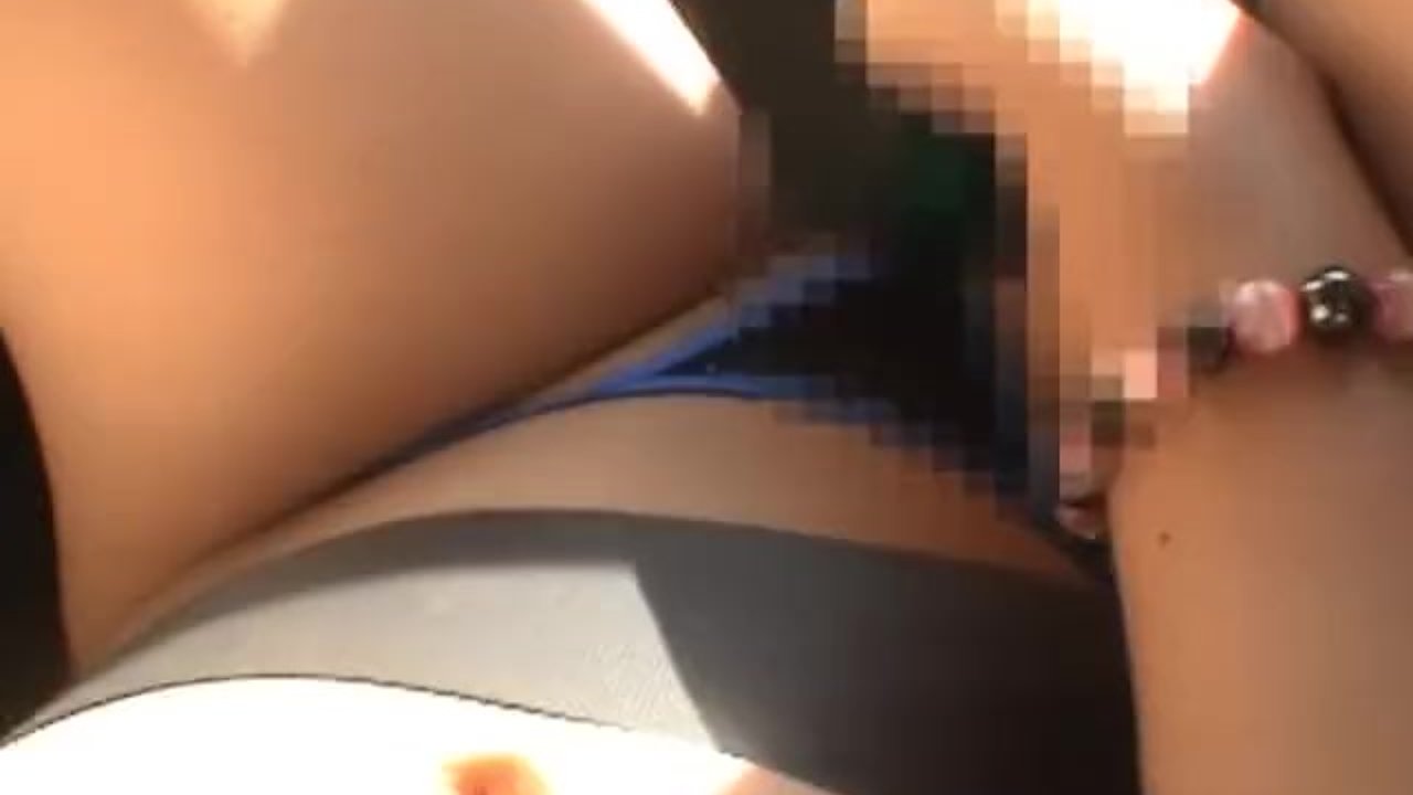 JAV public exposure masturbating in car Subtitles - RedTube