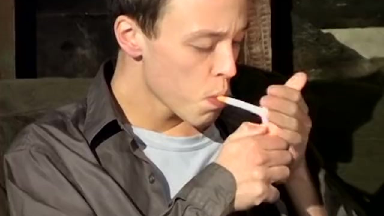 Cigar smoking twink gets pounded hard - Free Sex Video - RedTube