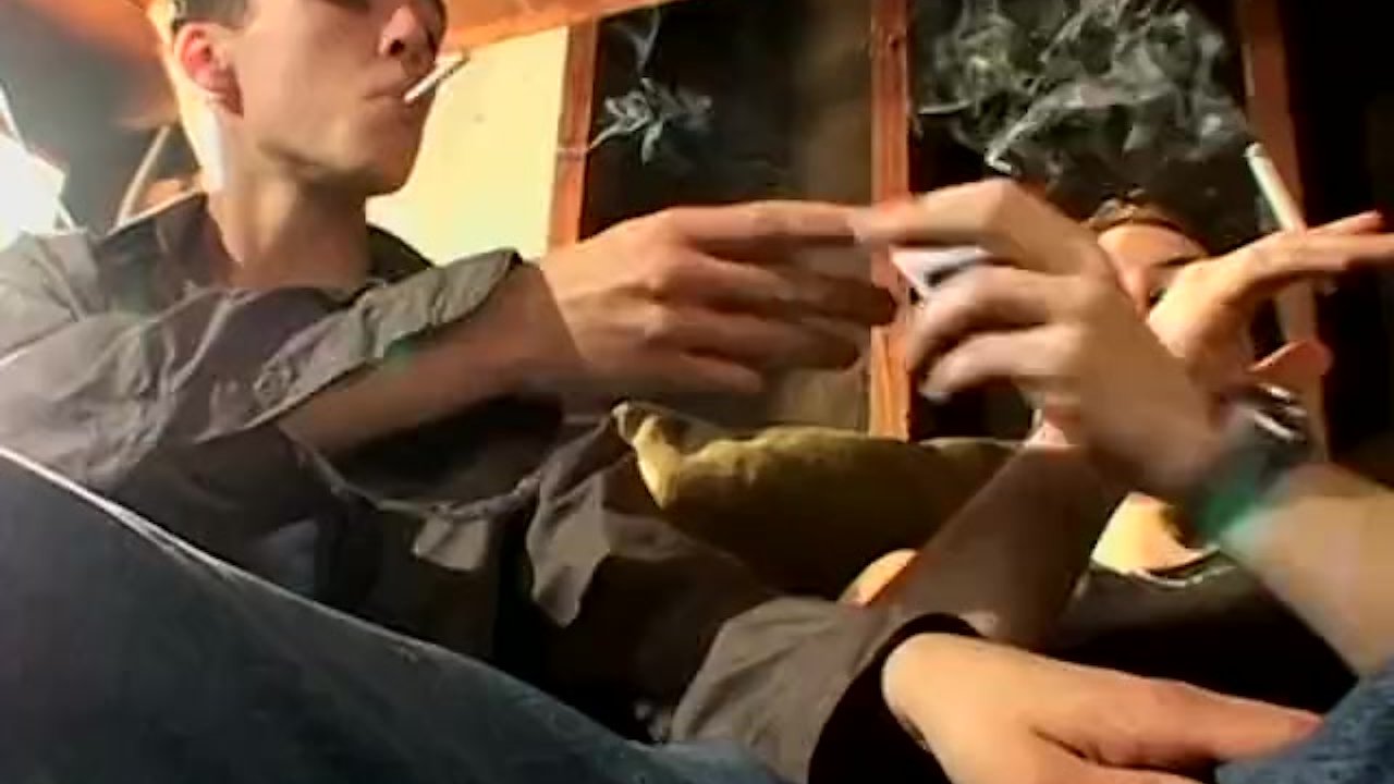 Cigar smoking twink gets pounded hard - Free Sex Video - RedTube