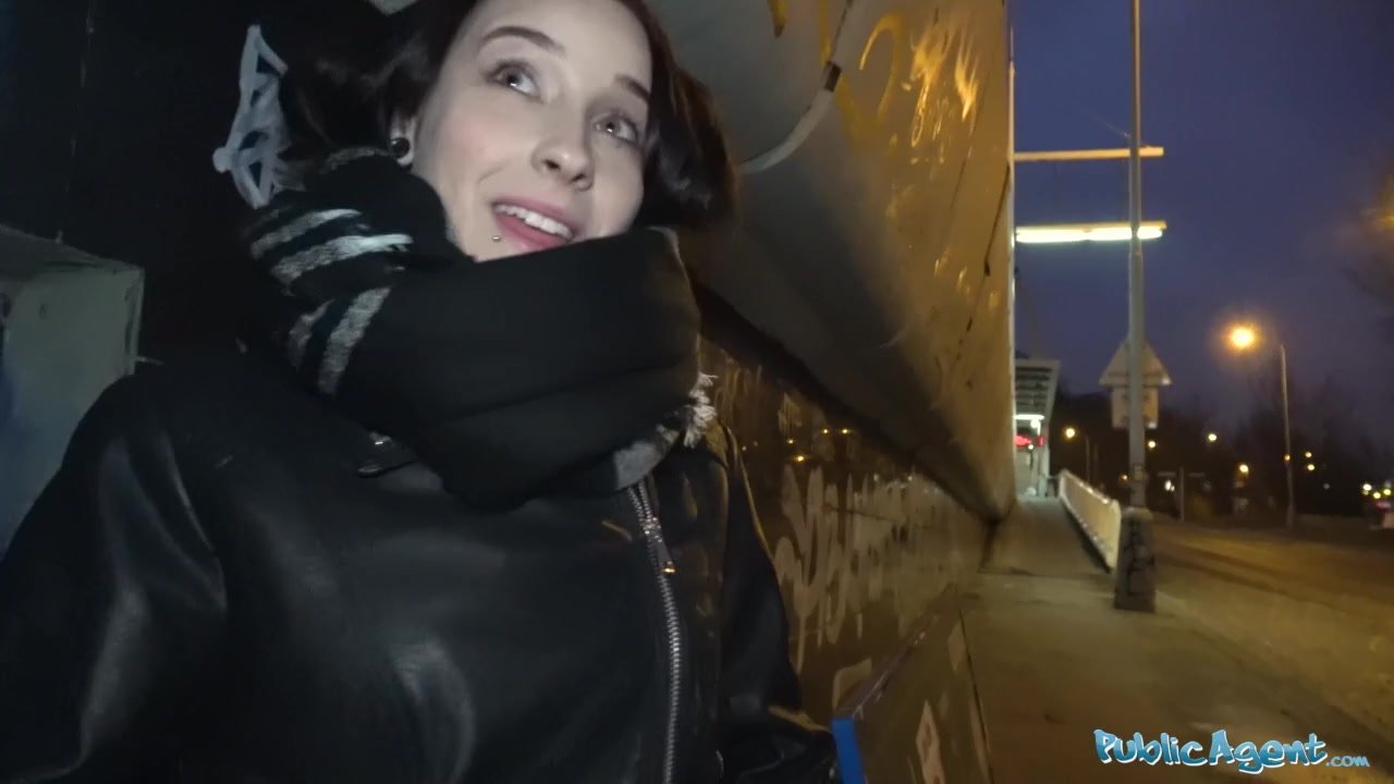 Public Agent Hot Czech car fuck after public blowjob makes ... 