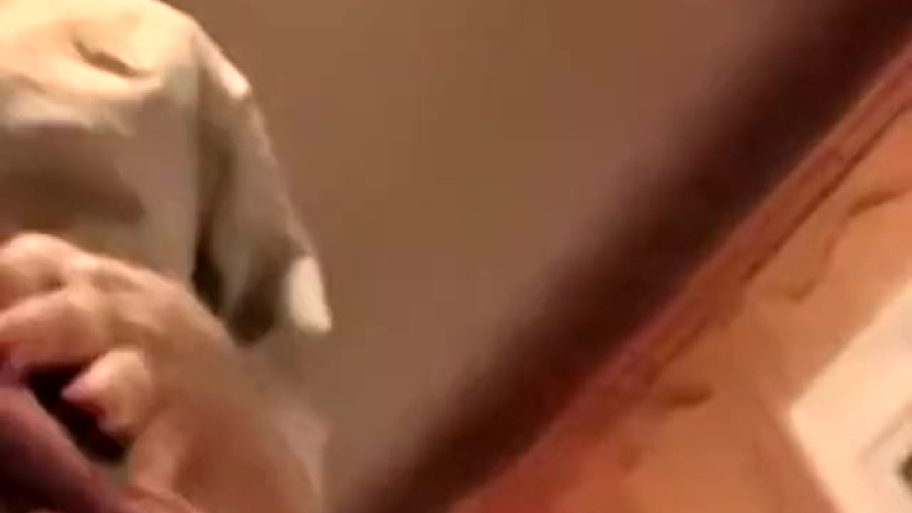 Big dicks blown and jacked off in trio - RedTube