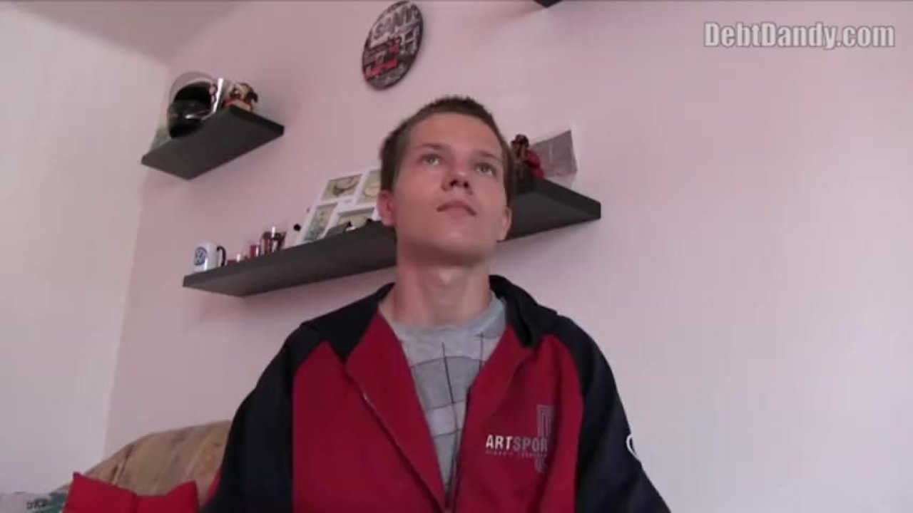 Debt Dandy 244 - 無料セックスビデオ - RedTube