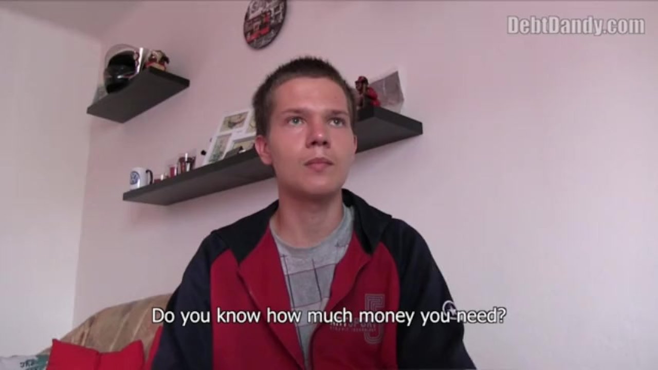 Debt Dandy 244 - 無料セックスビデオ - RedTube