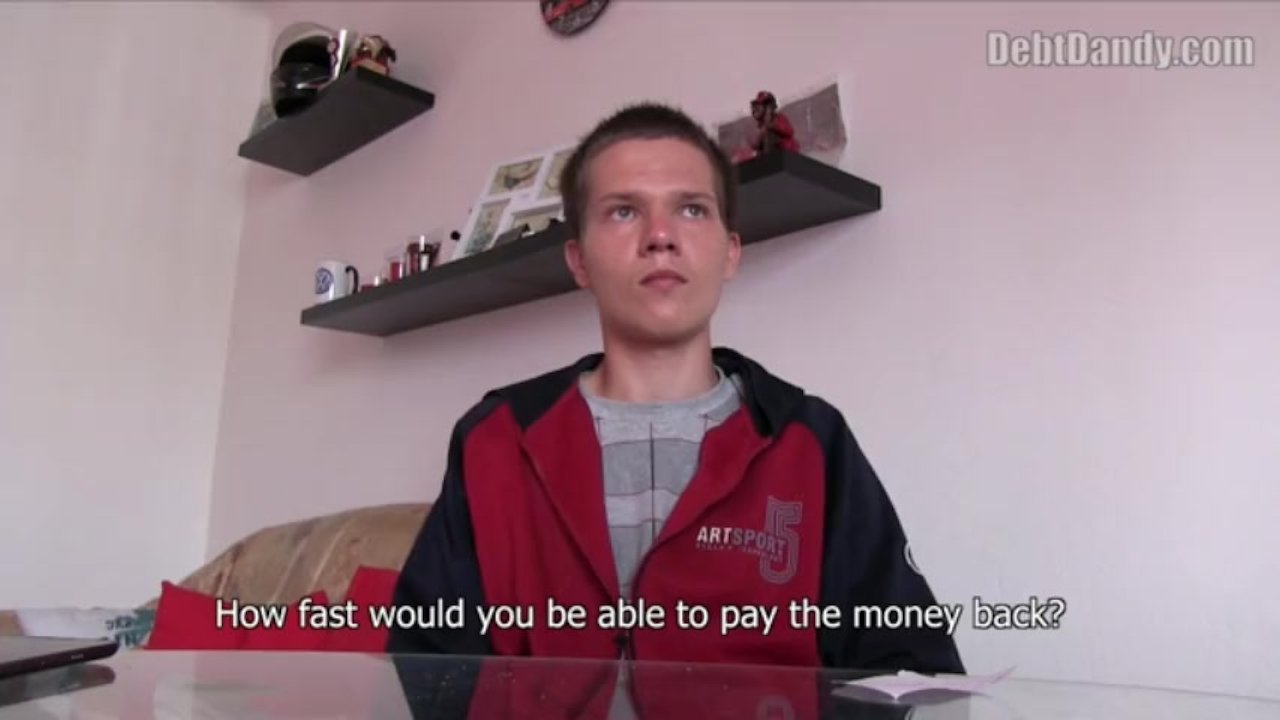 Debt Dandy 244 - 無料セックスビデオ - RedTube