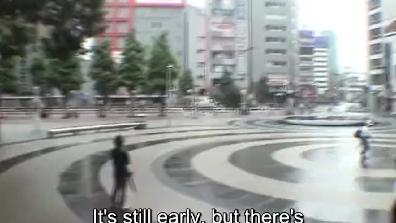JAV public nudity extreme exposure Subtitles - RedTube