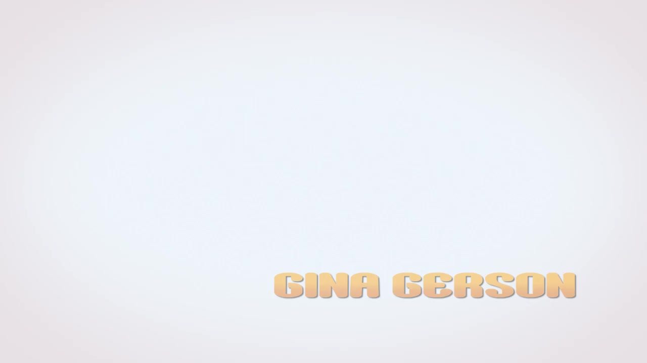Wetandpissy - Gina Gerson - HD Pissing - RedTube