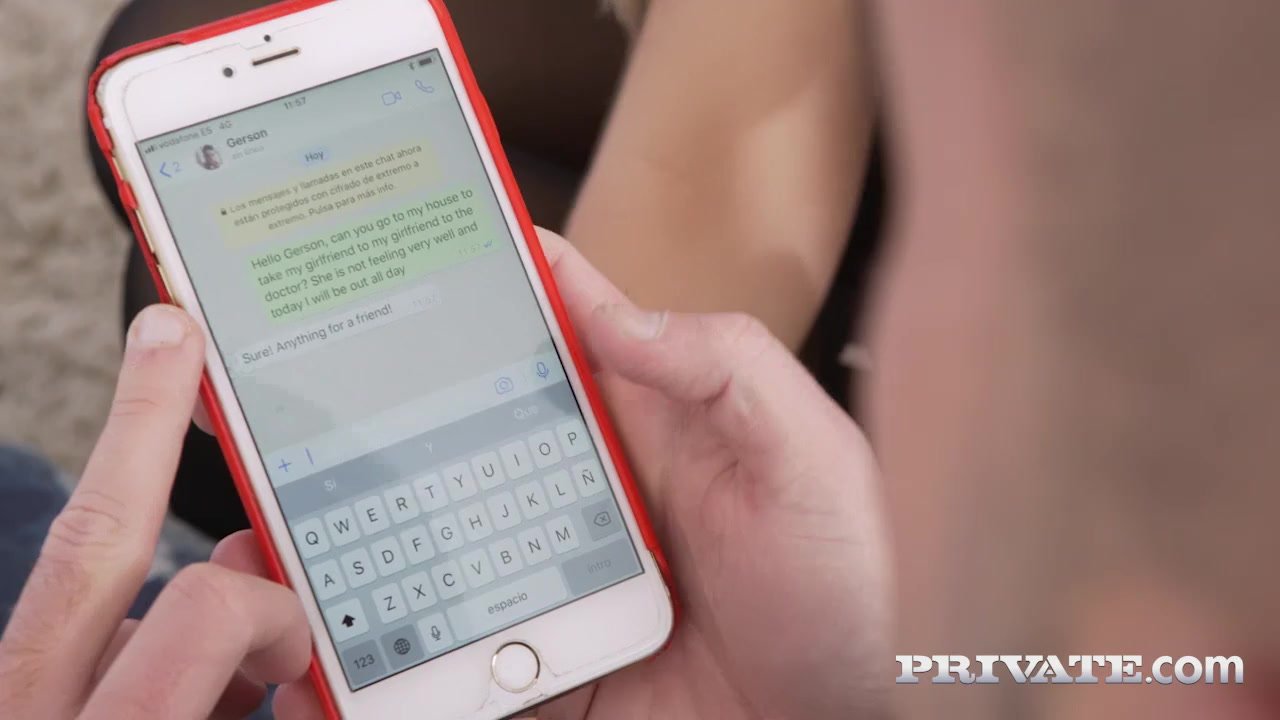 Private com Cuckold husband watching Anal - Free Sex Video - RedTube