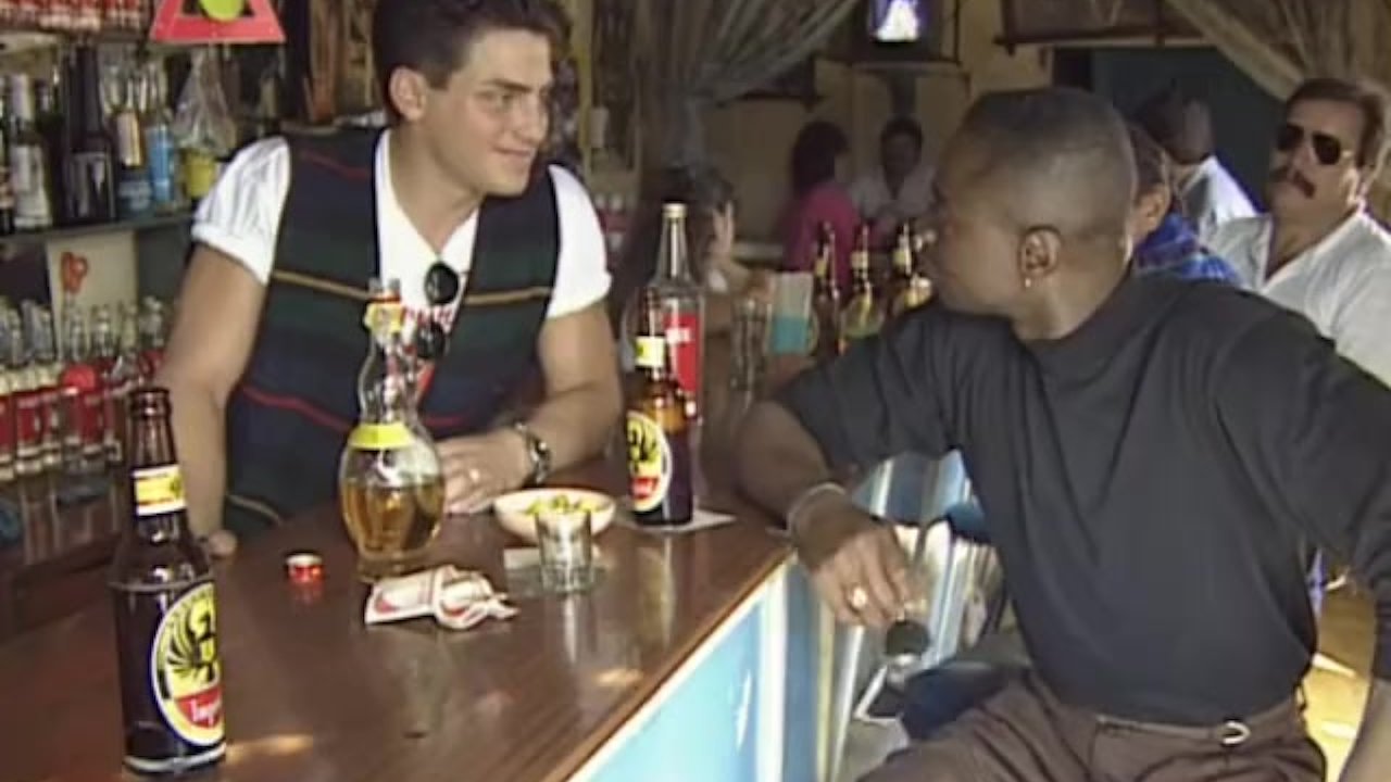 Private Classics, Anal Orgy in the Bar - 無料セックスビデオ - RedTube