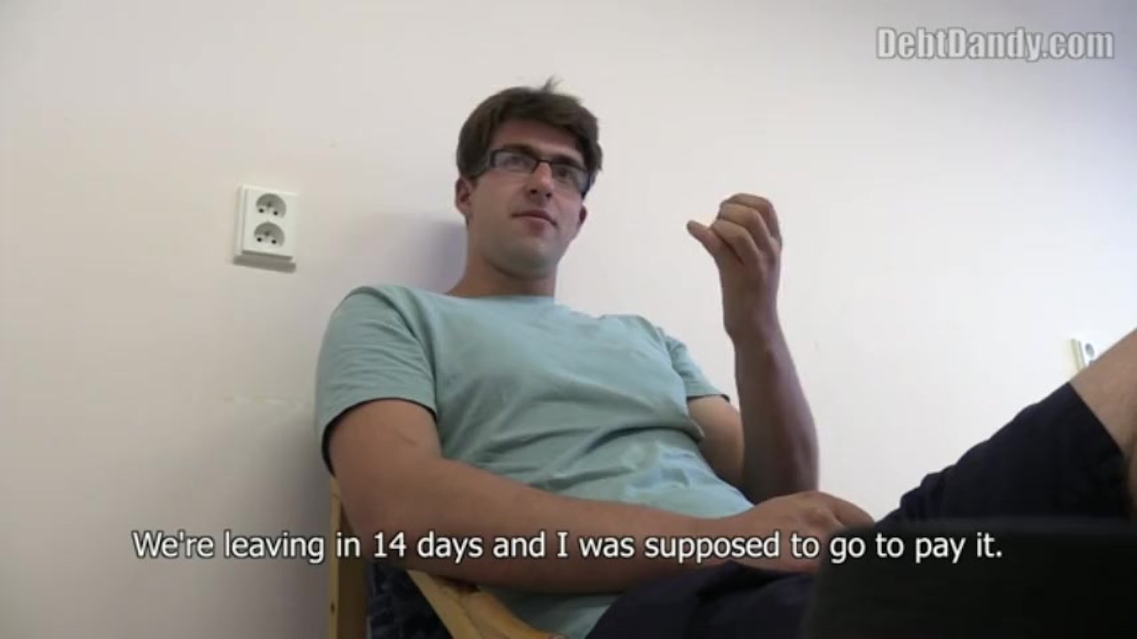 Debt Dandy 256 - Free Sex Video - RedTube