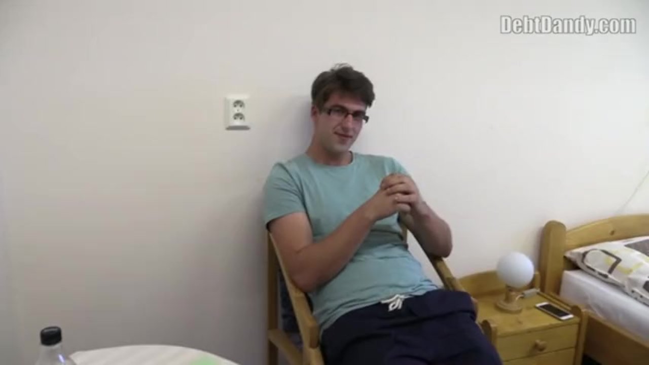 Debt Dandy 256 - Free Sex Video - RedTube
