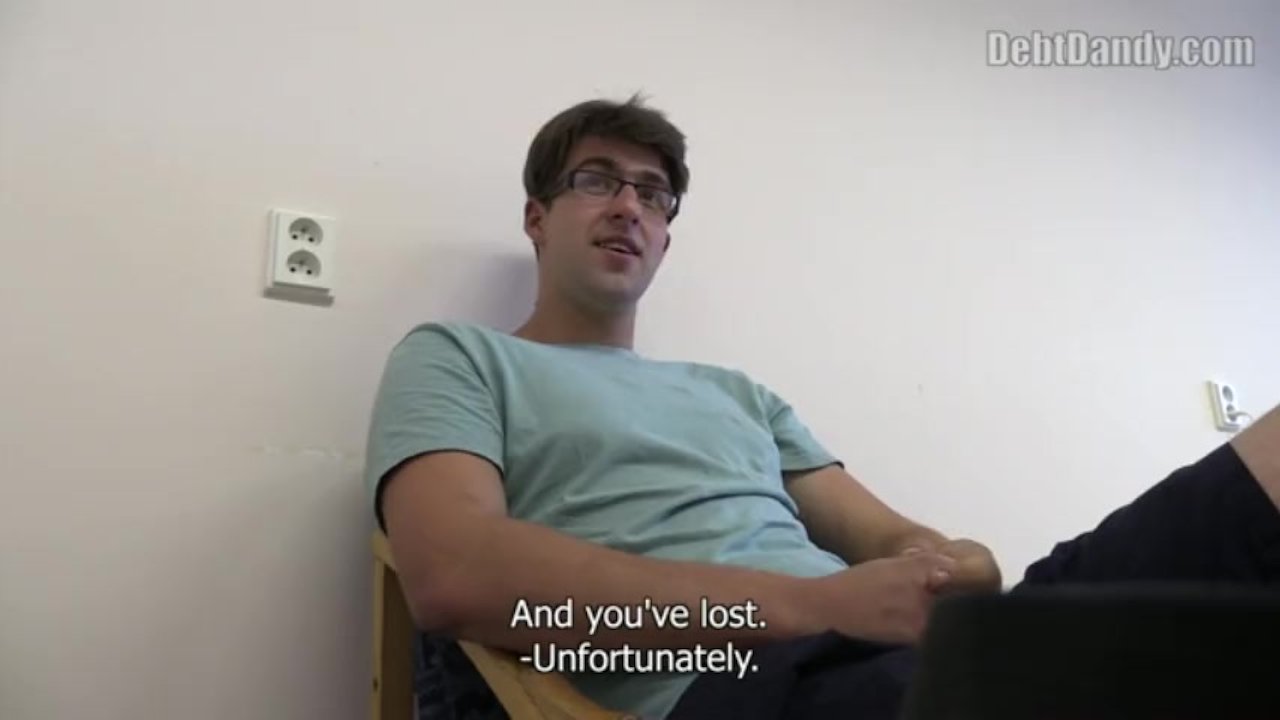 Debt Dandy 256 - Free Sex Video - RedTube