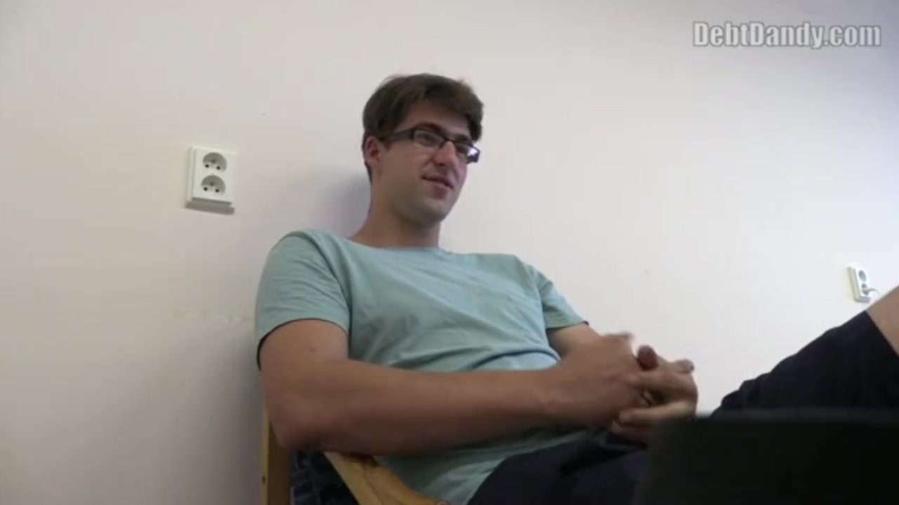 Debt Dandy 256 - Free Sex Video - RedTube