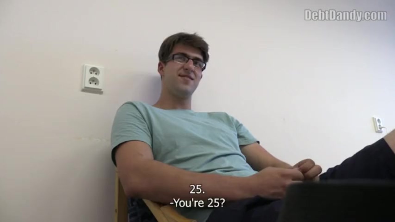 Debt Dandy 256 - Free Sex Video - RedTube