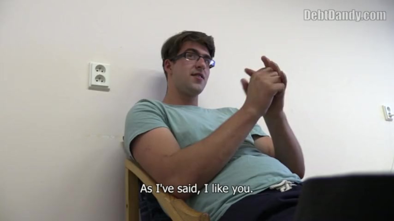 Debt Dandy 256 - Free Sex Video - RedTube