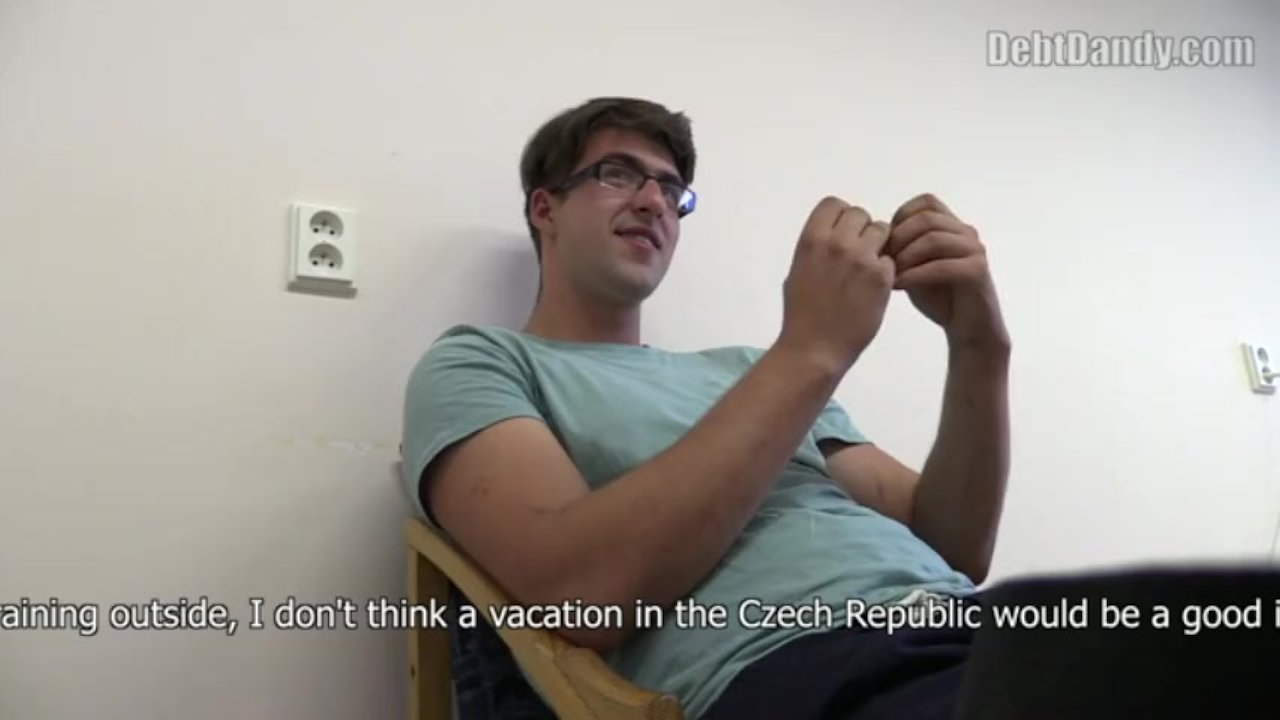 Debt Dandy 256 - Free Sex Video - RedTube