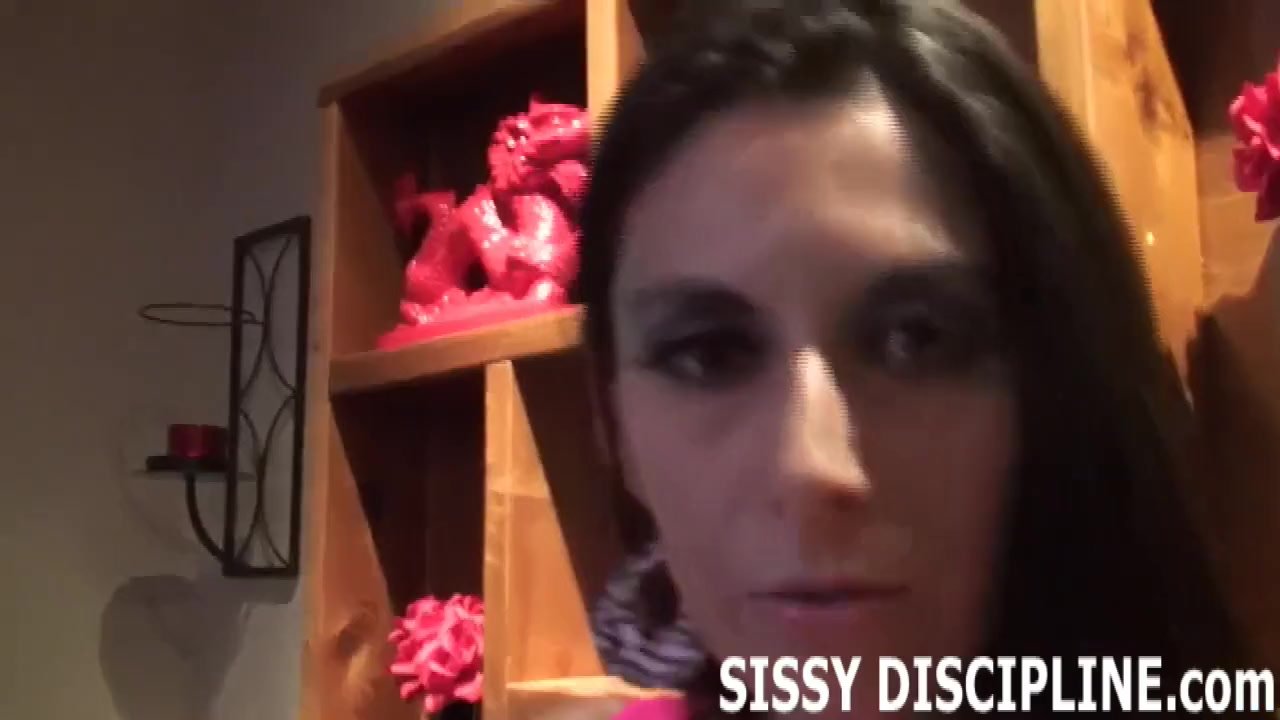Sissy Training And Bisexual Femdom Porn - Free Sex Video - RedTube